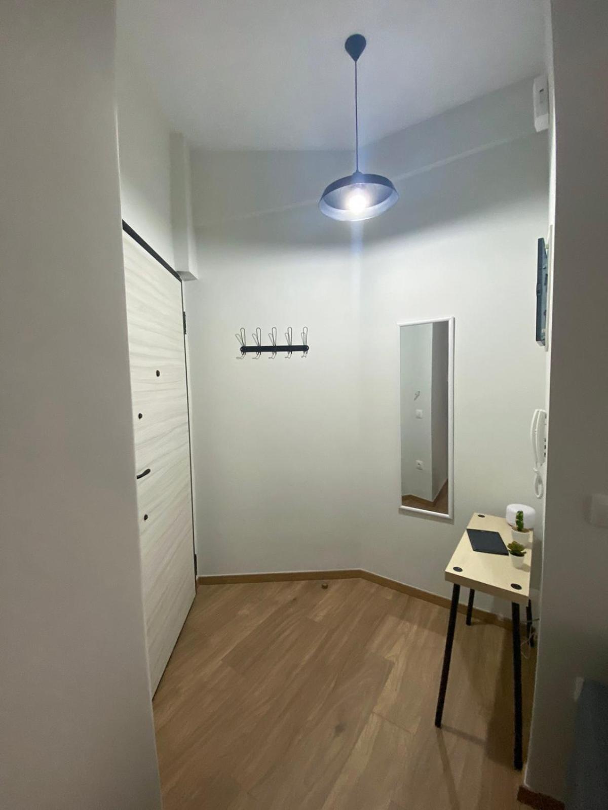 Agias Sofias Svolou Center Lägenhet Thessaloníki Exteriör bild